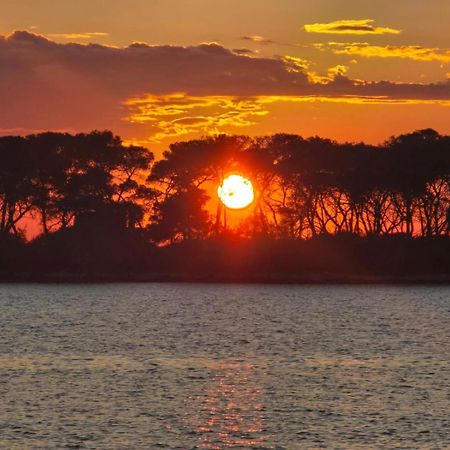 Infinity Residence Con Parcheggio Porto Cesareo Eksteriør billede